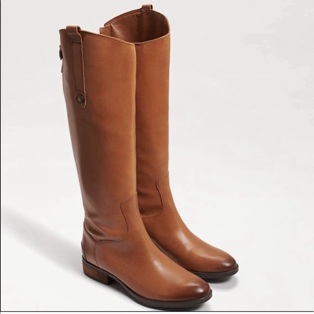 Sam Edelman Penny Riding Boot size 9